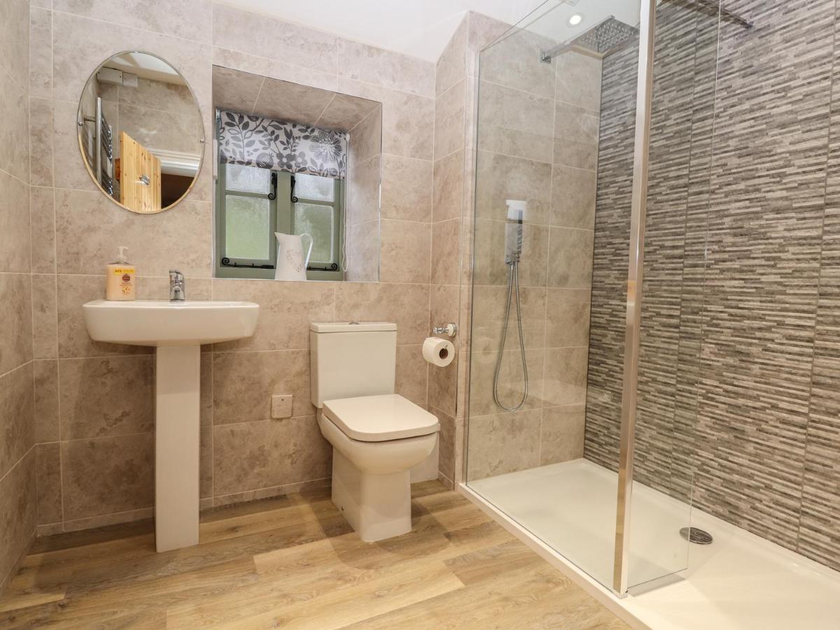 Ffrwdd Galed Isaf Villa Tregarth Екстериор снимка